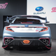 Image for article titled The Subaru Viziv Performance STI Concept Probably Isn't The Future But It's Awesome Anyway